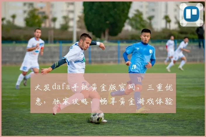 大发dafa手机黄金版官网，三重优惠，独家攻略，畅享黄金游戏体验，必看